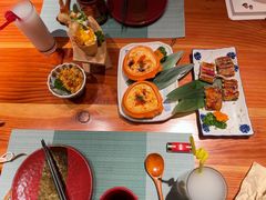 -文三酒肆自助放题(新街口友谊广场店)