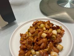 -京尊烤鸭店JINGZUN(春秀路店)