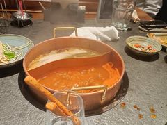 -老墙根涮肉·铜锅·烧烤(欢乐谷·王四营店)