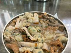 -西天尾扁食卤肉(湄洲农贸市场店)