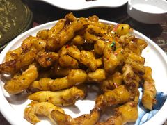 -八大碗·精致东北菜(东陵西路店)