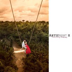 -韩国艺匠ARTIZ STUDIO(博览中心店)