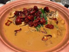 -柿合缘新京菜(国金中心商场店)