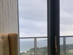-瑰丽酒店·海吧·天际下午茶·现场DJ·天台酒吧