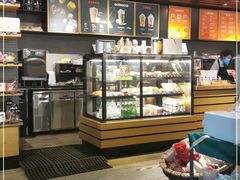 -星巴克(北京长安商场店)