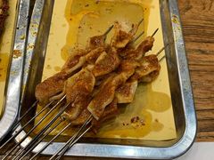 -有奴思烤肉·清真(正宁路店)