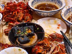 -江味龙虾馆·裸蓝龙虾(南山店)