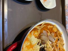 -丽丽三鲜螺蛳粉(田林路店)