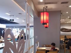 -吉野家(复兴路第二餐厅店)