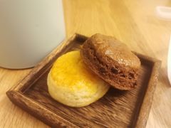 -SKROLL卡特司库·蛋糕定制·生吐司·司康(古北程家桥店)