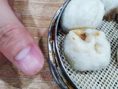 -吃不亏特色包子(三峡广场店)