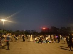 -丁香湖公园