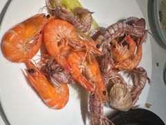-苏大嘴蒸汽海鲜·海胆蒸饺(中山广场店)
