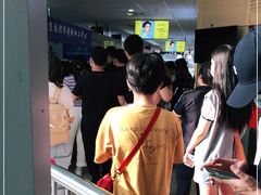 -华彬眼镜专业渐进配镜(潘家园店)