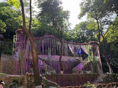-云丘山景区
