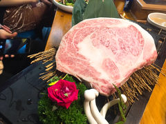 -隐炉和牛烧肉店(群力店)