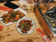 -李不管把把烧(天府三街店)
