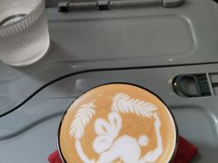 -喜柿咖啡SeeS coffee