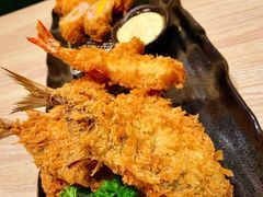 -胜博殿日式炸猪排(西红门店)