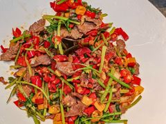 -宫燕府·京菜·烤鸭·淮扬菜(王府中心店)