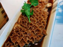 卤味金钱肚-避风塘·老港味餐厅(虹口龙之梦店)