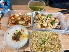 白斩鸡-百家鸡味馆(清泰店)