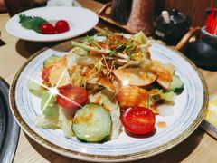 -牛藏·黑毛和牛烧肉(环市东店)