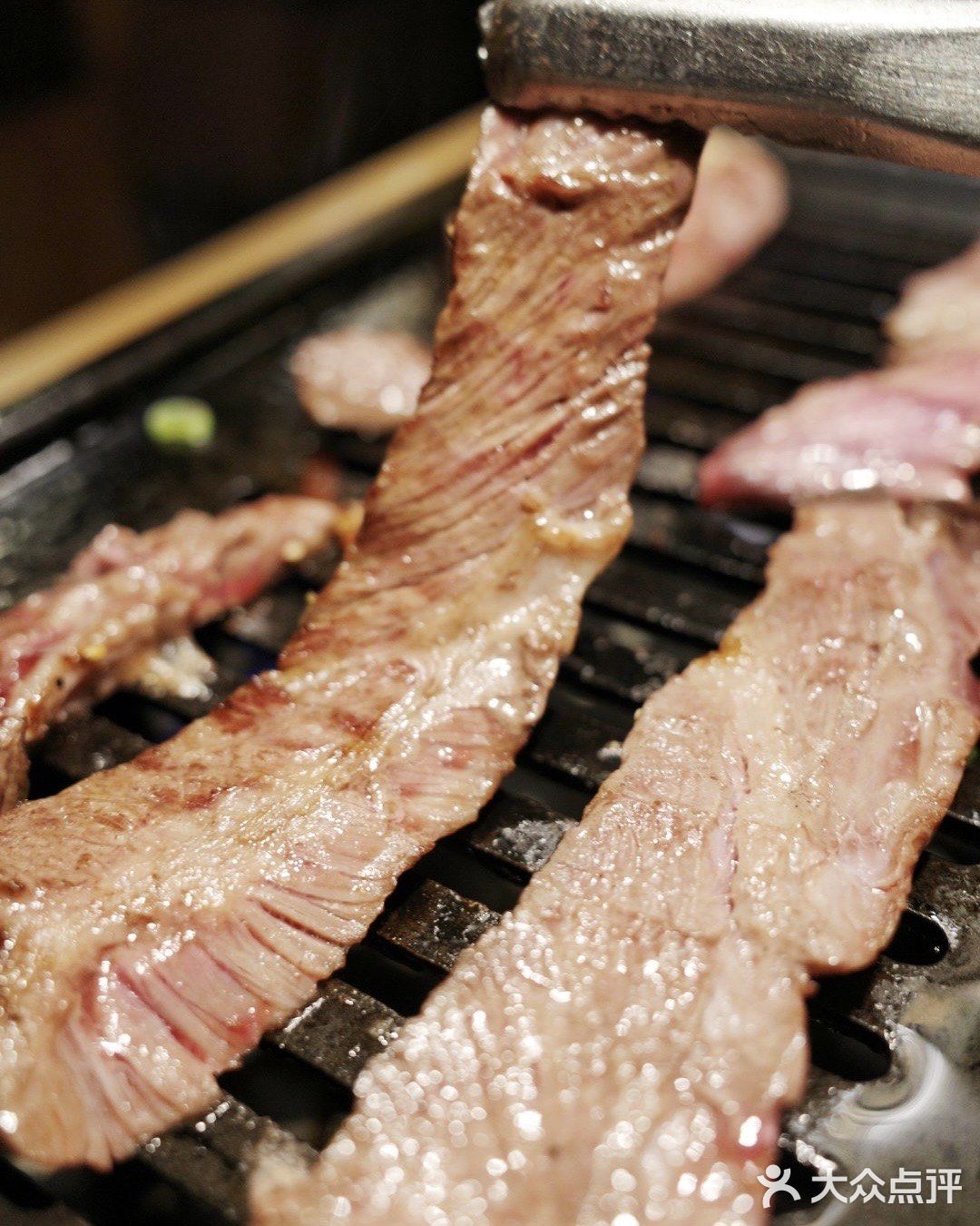 北京探店|藏在胡同里的宝藏烧肉店💮鳗鱼超绝