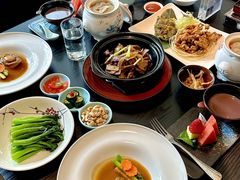 -五缘湾凯悦酒店·悦饗中餐厅