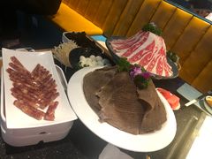 -五星桥原切肥牛火锅·30年专注好牛肉(湖塘店)
