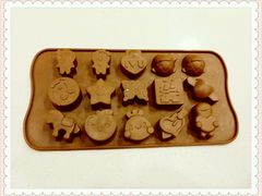 -蓝小糖DIY烘焙馆生日蛋糕(大上海总店)