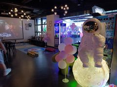 -CIAO·团建聚餐·生日派对轰趴馆(福田店)