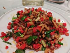 -亲回家吃饭餐厅(黄陂店)