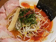 -真打拉面·日式拉面新流派(体育西横街店)