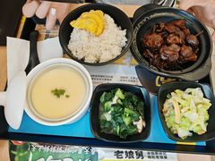 -老娘舅(奥特莱斯店)