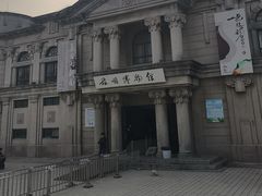 -旅顺博物馆