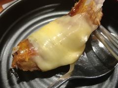 -肥肥虾庄·金牌油焖大虾(杨园滨江时代walk店)