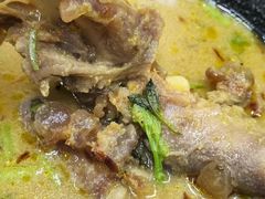 -新加坡Zam Zam餐馆