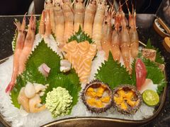 -極上萬膳·日料放题(海岸城店)
