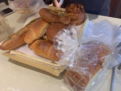 -山崎面包(静安久光店)