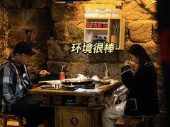 -仪表厂火锅(总店)