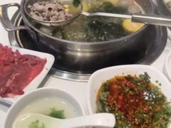 -大四喜·鲜牛肉火锅(洛阳大学城店)