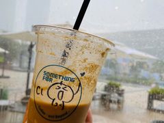 -Something For(中洲湾店)