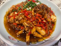 -一味大院•桐庐菜传承店(春江路店)