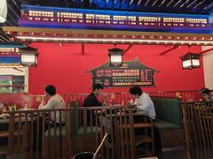 -牛New寿喜烧(曹路花园城店)