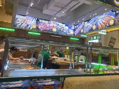 -曾百万小炉小串自助烧烤(高新店)