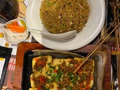 -木屋烧烤(双榆树店)