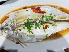 -烟水渔庄餐厅(西溪湿地店)