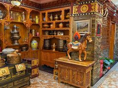 -宗巴雍姆藏餐府