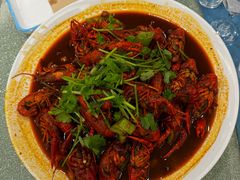 -新丁香海鲜主题餐厅(现代花园店)